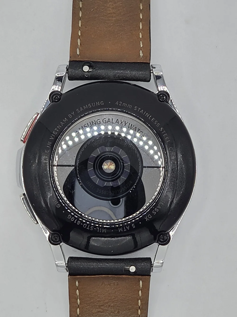 Samsung Galaxy Watch4 Classic 42mm LTE AT&T (SM-R885U)